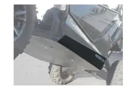 Factory UTV 1/2