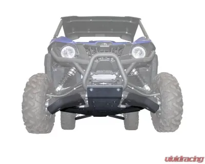 Factory UTV 1/2" UHMW Ultimate Kit Yamaha Wolverine 2016-2018 - WolvUlt-12