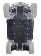 Factory UTV 1/2" UHMW Ultimate Kit Yamaha Wolverine X2 | X4 2019-2020                                     - Wolvx2x4Ult-12 - Image 4