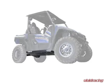 Factory UTV 1/2" UHMW Ultimate Kit Yamaha Wolverine X2 | X4 2019-2020 - Wolvx2x4Ult-12