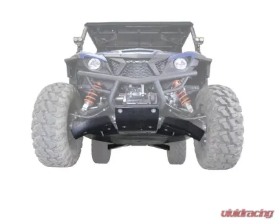 Factory UTV 1/2" UHMW Ultimate Kit Yamaha Wolverine X2 | X4 2019-2020 - Wolvx2x4Ult-12