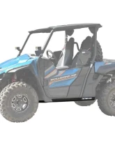 Factory UTV 1/2" UHMW Ultimate Kit Yamaha Wolverine X2 | X4 2019-2020                                     - Wolvx2x4Ult-12 - Image 4