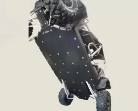 Factory UTV 1/2