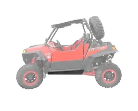 Factory UTV 1/2