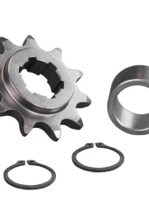 Factory UTV Countershaft Sprocket Polaris RZR 170                                     - 170Sprocket - Image 2