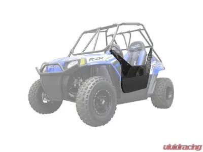 Factory UTV Doors Polaris RZR 170 - 170Doors