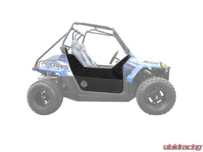 Factory UTV Doors Polaris RZR 170 - 170Doors