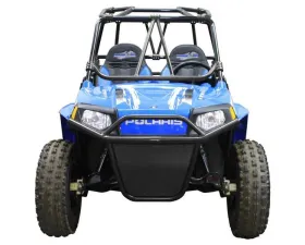 Factory UTV Front Bumper Polaris RZR 170