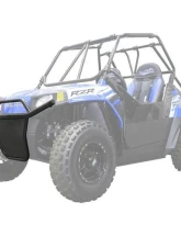 Factory UTV Front Bumper Polaris RZR 170                                     - 170FtBmpr - Image 2