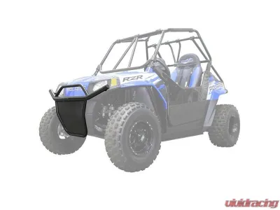 Factory UTV Front Bumper Polaris RZR 170 - 170FtBmpr