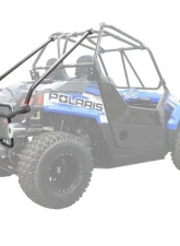 Factory UTV Rear Bumper Polaris RZR 170                                     - 170RBmpr - Image 4