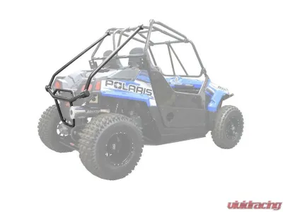 Factory UTV Rear Bumper Polaris RZR 170 - 170RBmpr