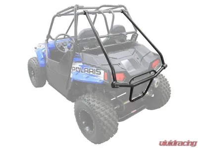 Factory UTV Rear Bumper Polaris RZR 170 - 170RBmpr