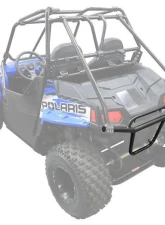 Factory UTV Rear Bumper Polaris RZR 170                                     - 170RBmpr - Image 5