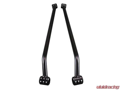 Factory UTV Rear Bumper Polaris RZR 170 - 170RBmpr