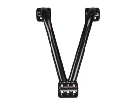 Factory UTV Rear Intrusion Bar Polaris RZR 170