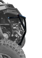 Factory UTV Rear Bumper Polaris RZR Turbo R 2022+                                     - RZRTRbmprR - Image 5