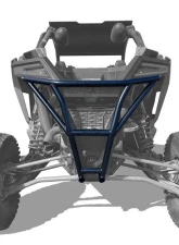 Factory UTV Rear Bumper Polaris RZR Turbo R 2022+                                     - RZRTRbmprR - Image 6