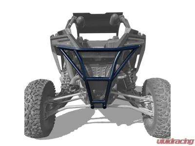 Factory UTV Rear Bumper Polaris RZR Turbo R 2022+ - RZRTRbmprR