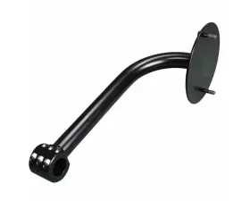 Factory UTV Bed Mount Spare Tire Mount Polaris RZR 800