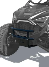 Factory UTV Winch Bumper V2 No Fairlead Polaris RZR Pro R | Turbo R                                     - PRORTRRBMPR-F-v2 - Image 3