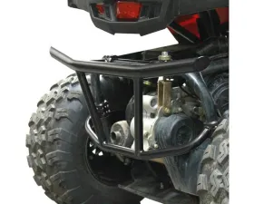 Factory UTV Rear Bumper Polaris Ace 150