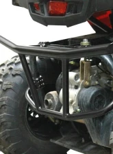Factory UTV Rear Bumper Polaris Ace 150                                     - Ace150RBmpr - Image 4