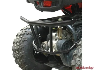 Factory UTV Rear Bumper Polaris Ace 150 - Ace150RBmpr