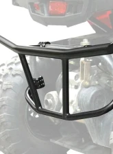 Factory UTV Rear Bumper Polaris Ace 150                                     - Ace150RBmpr - Image 2