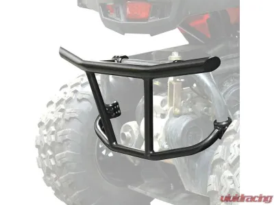 Factory UTV Rear Bumper Polaris Ace 150 - Ace150RBmpr