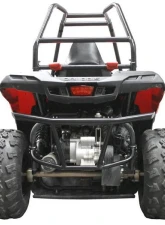 Factory UTV Rear Bumper Polaris Ace 150                                     - Ace150RBmpr - Image 3