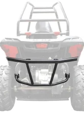 Factory UTV Rear Bumper Polaris Ace 150                                     - Ace150RBmpr - Image 4