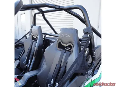 Factory UTV Harness Bar Arctic Cat Wildcat 1000 2011-2017 - WCHrBr
