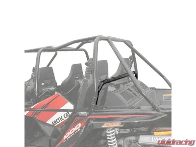 Factory UTV Harness Bar Arctic Cat Wildcat 4 1000 2012-2018 - WC4HrBr