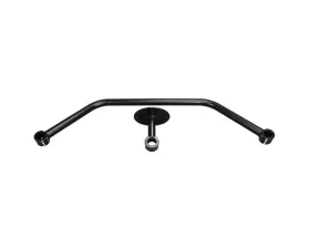 Factory UTV Dual Clamp Spare Tire Mount Arctic Cat Wildcat XX 2018+