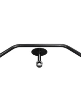 Factory UTV Dual Clamp Spare Tire Mount Arctic Cat Wildcat XX 2018+                                     - WCXXDCSTM - Image 2