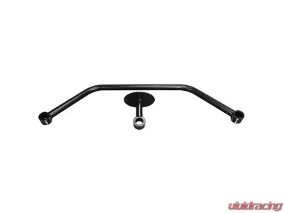 Factory UTV Dual Clamp Spare Tire Mount Arctic Cat Wildcat XX 2018+ - WCXXDCSTM