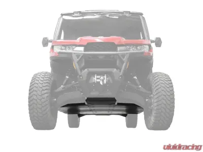 Factory UTV UHMW Skid Plate UHMW Thickness 3/8" Can-Am Defender Max 2016-2019 - DefMaxSkd-A-38