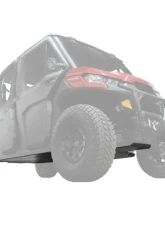 Factory UTV UHMW Skid Plate UHMW Thickness 3/8" Can-Am Defender Max 2016-2019                                     - DefMaxSkd-A-38 - Image 5