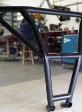 Factory UTV Rear Bumper Polaris RZR Pro XP | Pro XP 4 2020+                                     - RZRPRXPRBMPR - Image 4