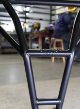 Factory UTV Rear Bumper Polaris RZR Turbo R 2022+                                     - RZRTRbmprR - Image 4