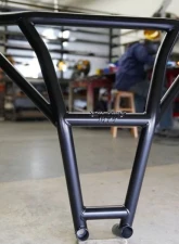 Factory UTV Rear Bumper Polaris RZR Pro XP | Pro XP 4 2020+                                     - RZRPRXPRBMPR - Image 5