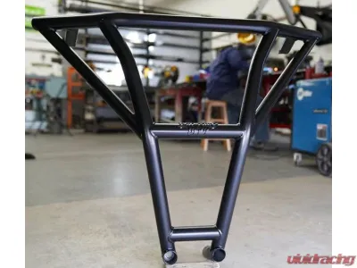Factory UTV Rear Bumper Polaris RZR Pro XP | Pro XP 4 2020+ - RZRPRXPRBMPR