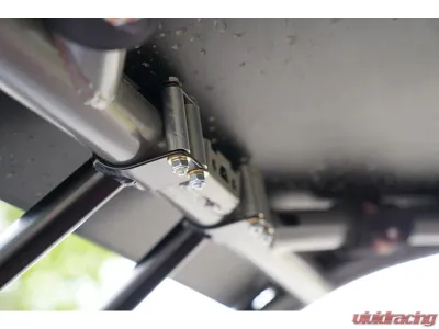 Factory UTV Front Intrusion Bar Polaris RZR Turbo R | Turbo R 4 - RZRTRftintbr