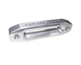 Factory UTV Winch Bumper Billet Aluminum Fairlead  Can-Am Maverick X3 | X3 Max 2017-2021