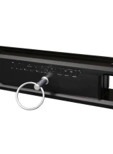 Factory UTV Billet Fire Extinguisher Mount Finish Anodized Black                                     - FireExtMt-B - Image 3