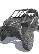Factory UTV Front Intrusion Bar Polaris RZR Turbo R | Turbo R 4                                     - RZRTRftintbr - Image 8
