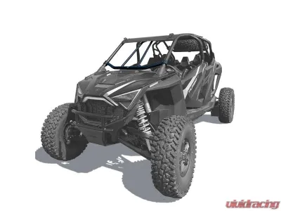 Factory UTV Front Intrusion Bar Polaris RZR Turbo R | Turbo R 4 - RZRTRftintbr