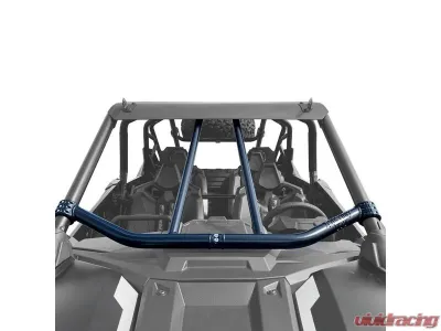 Factory UTV Front Intrusion Bar Polaris RZR Turbo R | Turbo R 4 - RZRTRftintbr