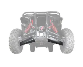 Factory UTV UHMW A-Arm Guards Honda Talon 1000X | 1000X-4 2019+